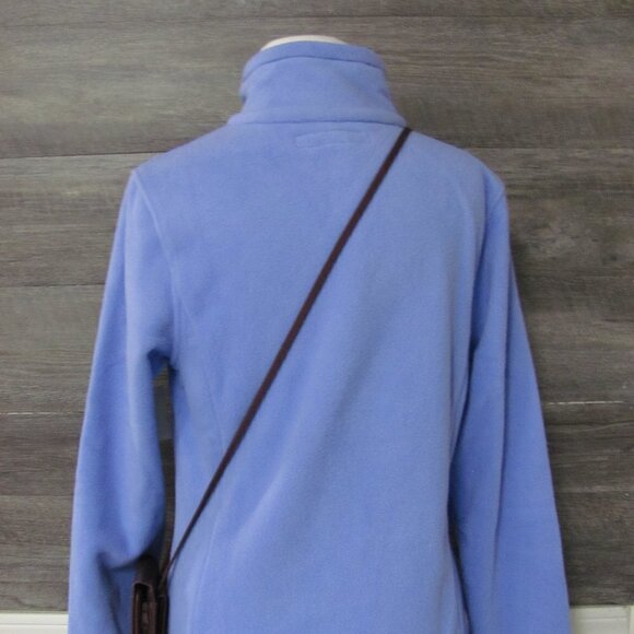 AMAZON ESSENTIALS LADIES THICK FLEECE JACKET - Picture 5 of 10